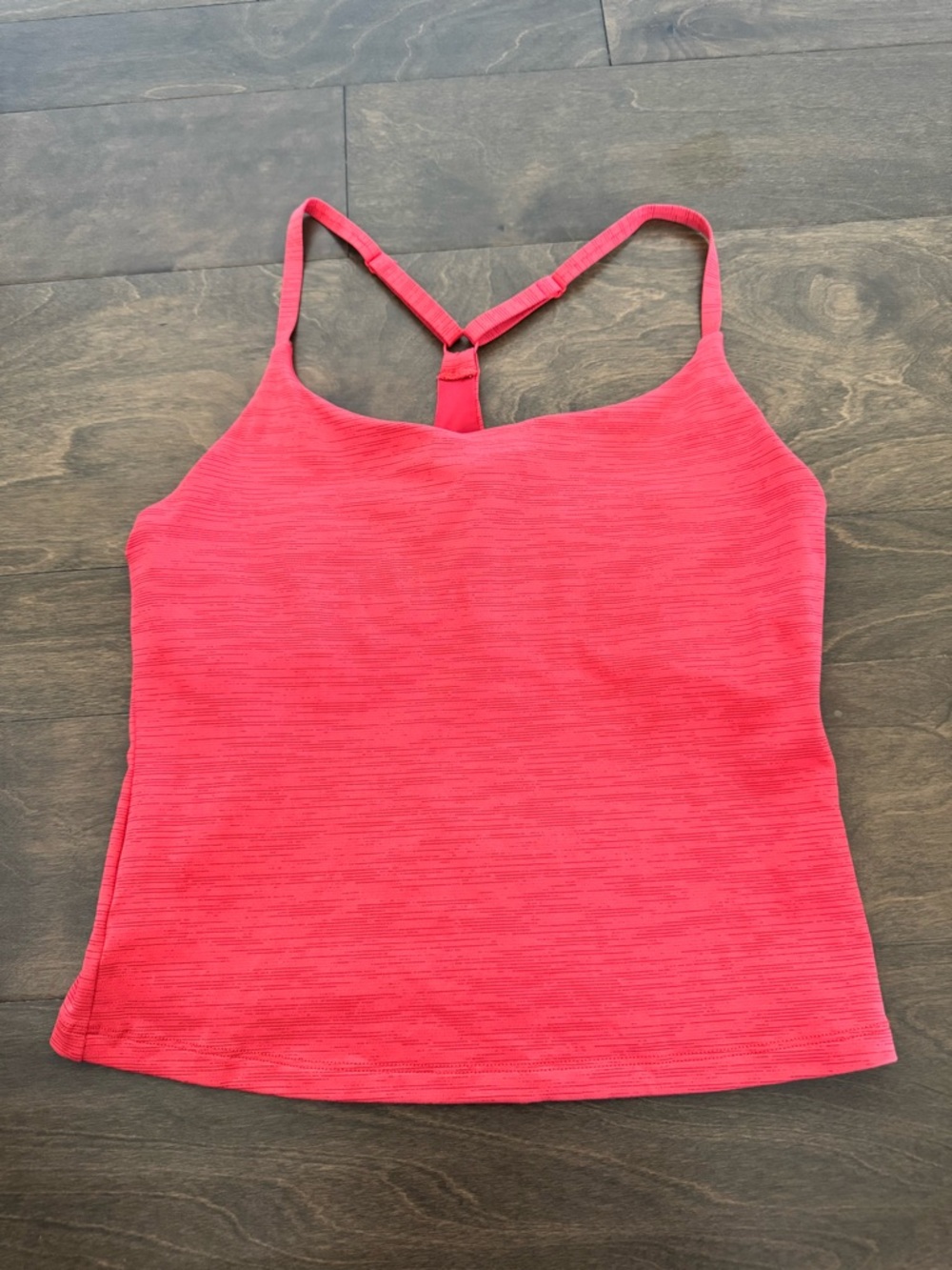 Outdoor Voices TechSweat Move Free Tank Top